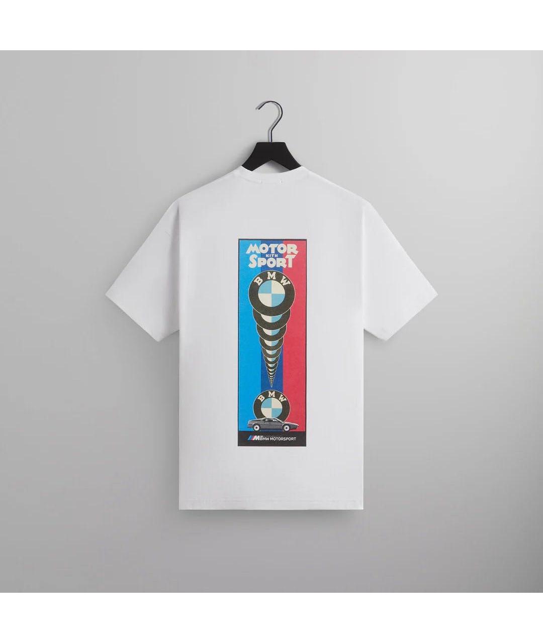 KITH Футболка, фото 2
