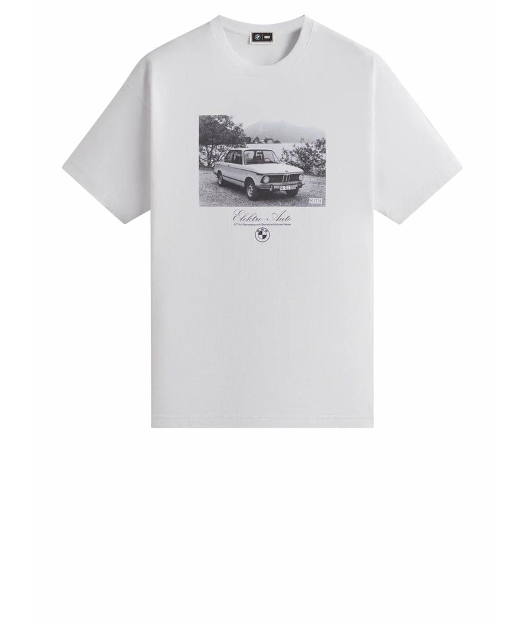 KITH Футболка, фото 1