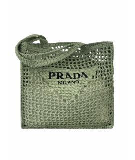 PRADA Пляжная сумка