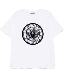 BALMAIN Футболка