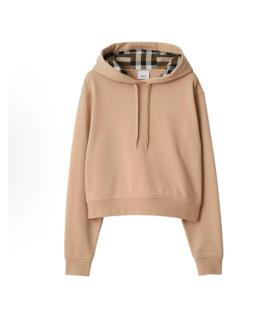 BURBERRY Худи/толстовка