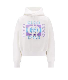 GUCCI Худи/толстовка