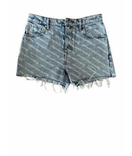 ALEXANDER WANG Шорты