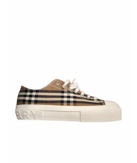 BURBERRY Кеды