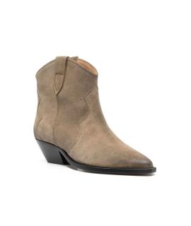 ISABEL MARANT Ботильоны