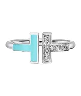 TIFFANY&CO Кольцо