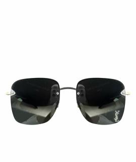 SAINT LAURENT Солнцезащитные очки