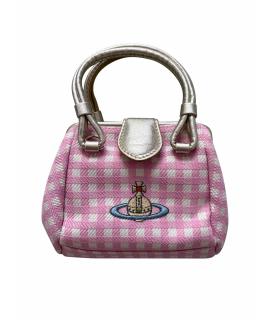 VIVIENNE WESTWOOD Сумка через плечо