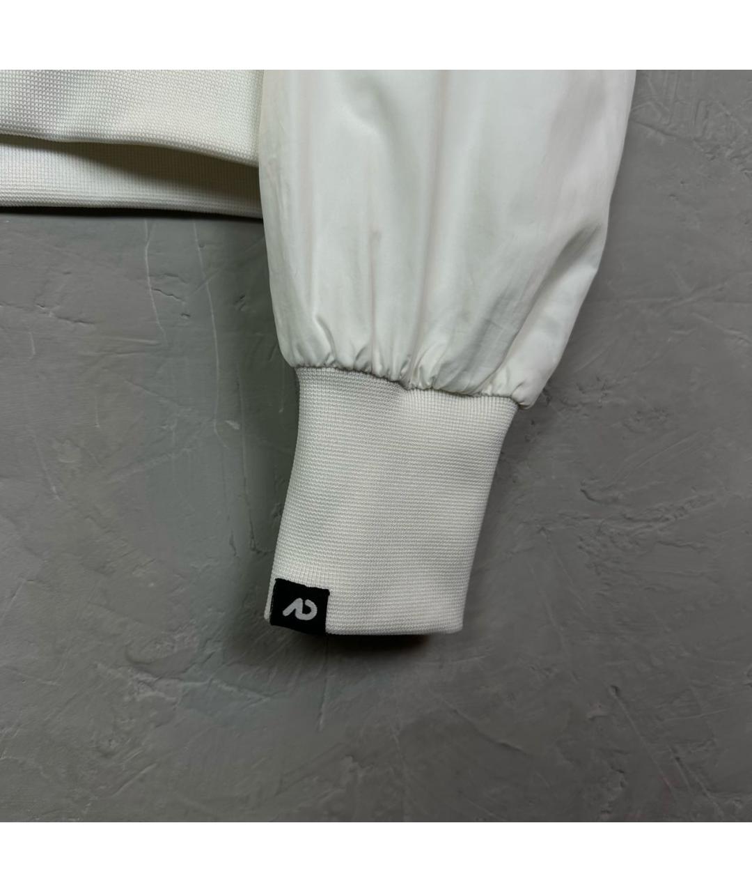 NIKE Белая куртка, фото 7