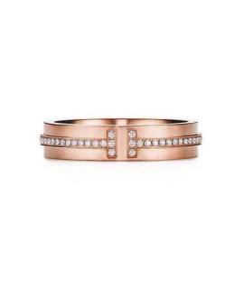 TIFFANY&CO Кольцо
