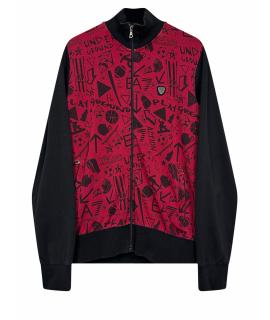 EMPORIO ARMANI Худи/толстовка