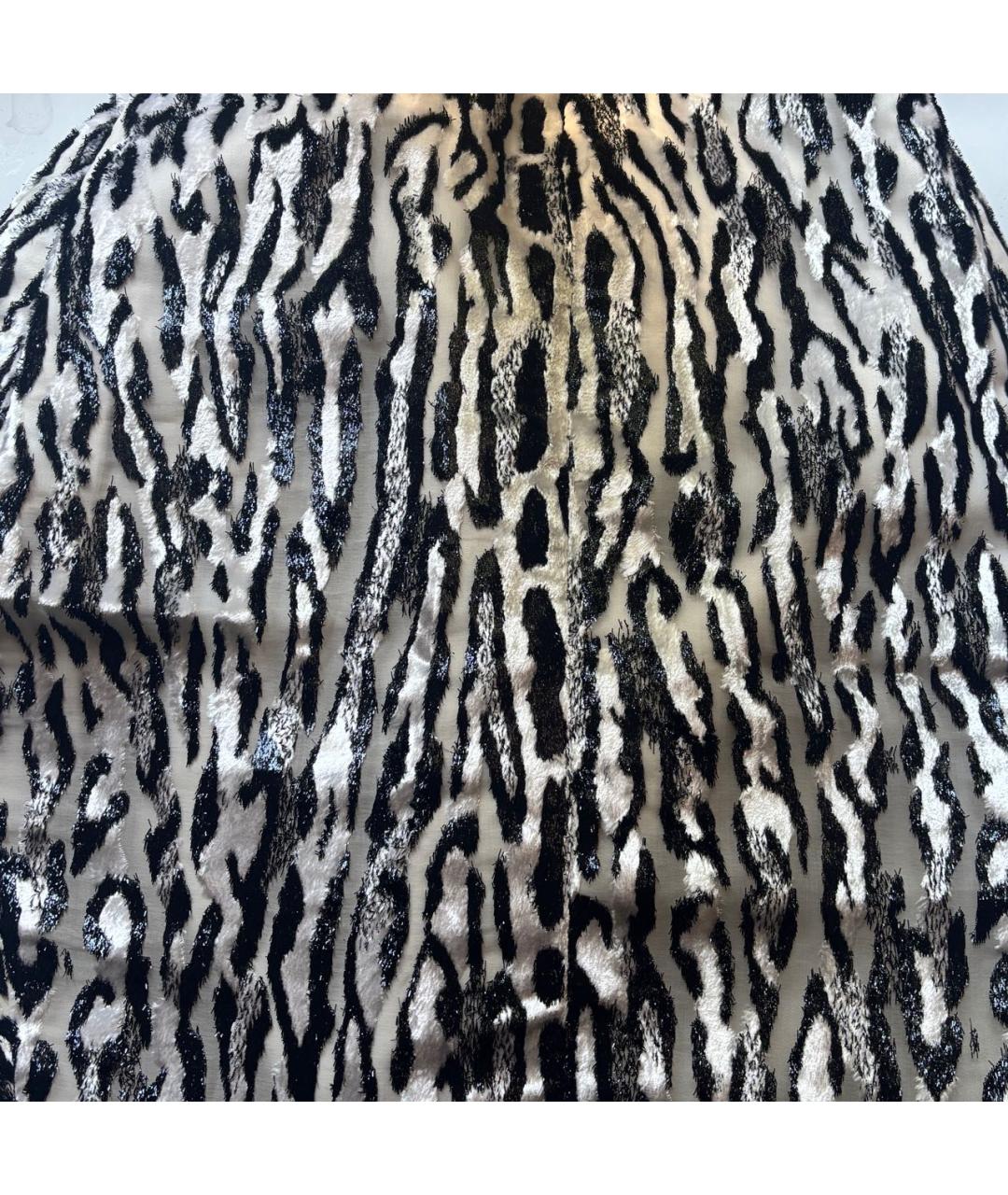 GIAMBATTISTA VALLI Юбка миди, фото 4