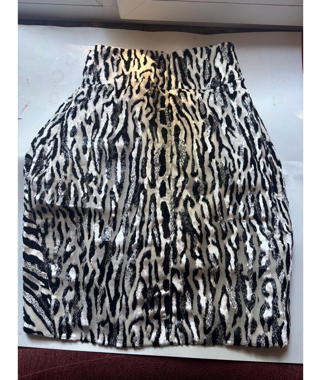 GIAMBATTISTA VALLI Юбка миди, фото 2