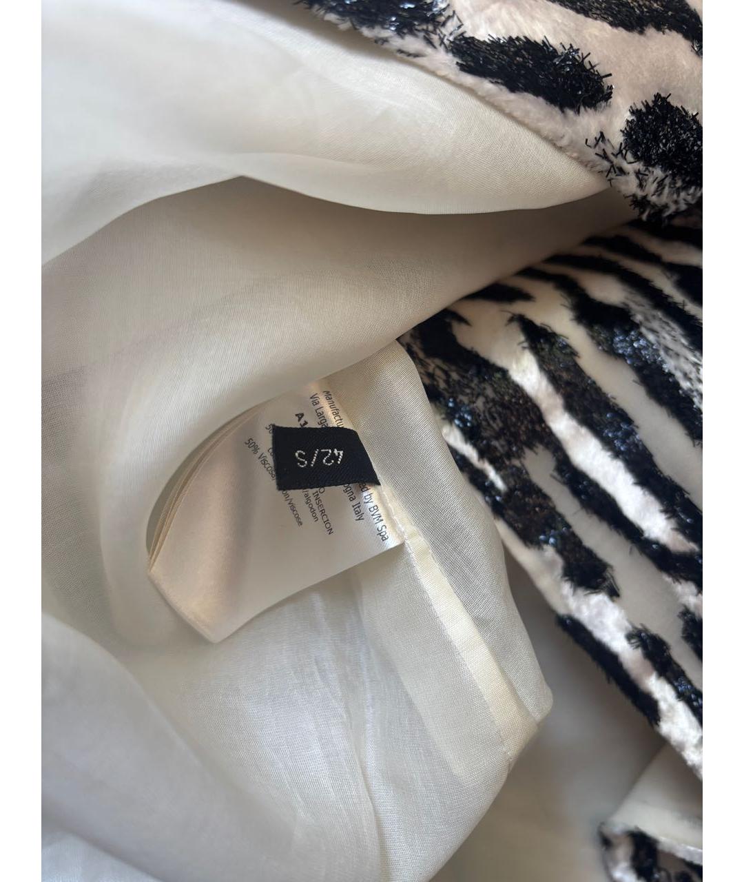 GIAMBATTISTA VALLI Юбка миди, фото 5