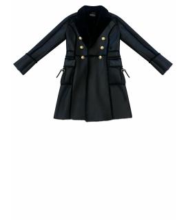BALMAIN Дубленка