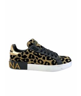 DOLCE&GABBANA Кеды