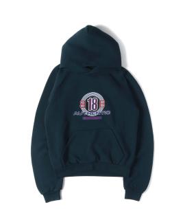 BALENCIAGA Худи/толстовка