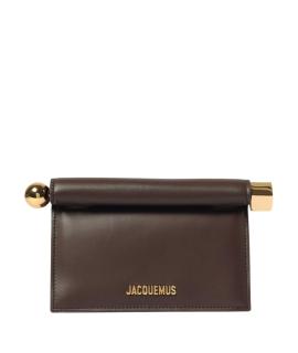 JACQUEMUS Клатч/вечерняя сумка