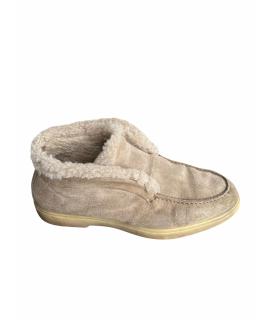 SANTONI Лоферы