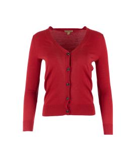 BURBERRY Кардиган