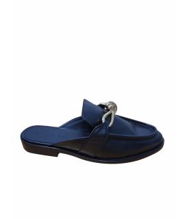 BOTTEGA VENETA Мокасины