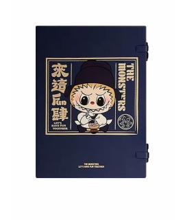 Labubu Книга