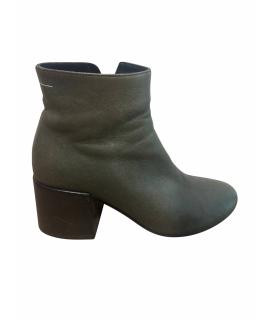 MM6 MAISON MARGIELA Ботильоны