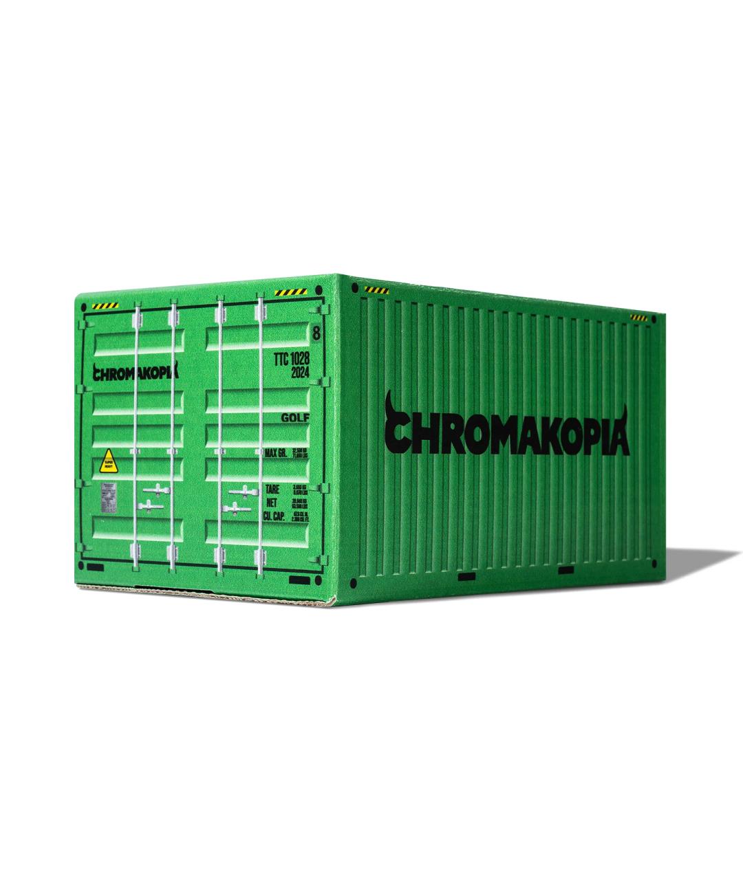 Golf Le Fleur Белая хлопковая кепка/бейсболка, фото 6