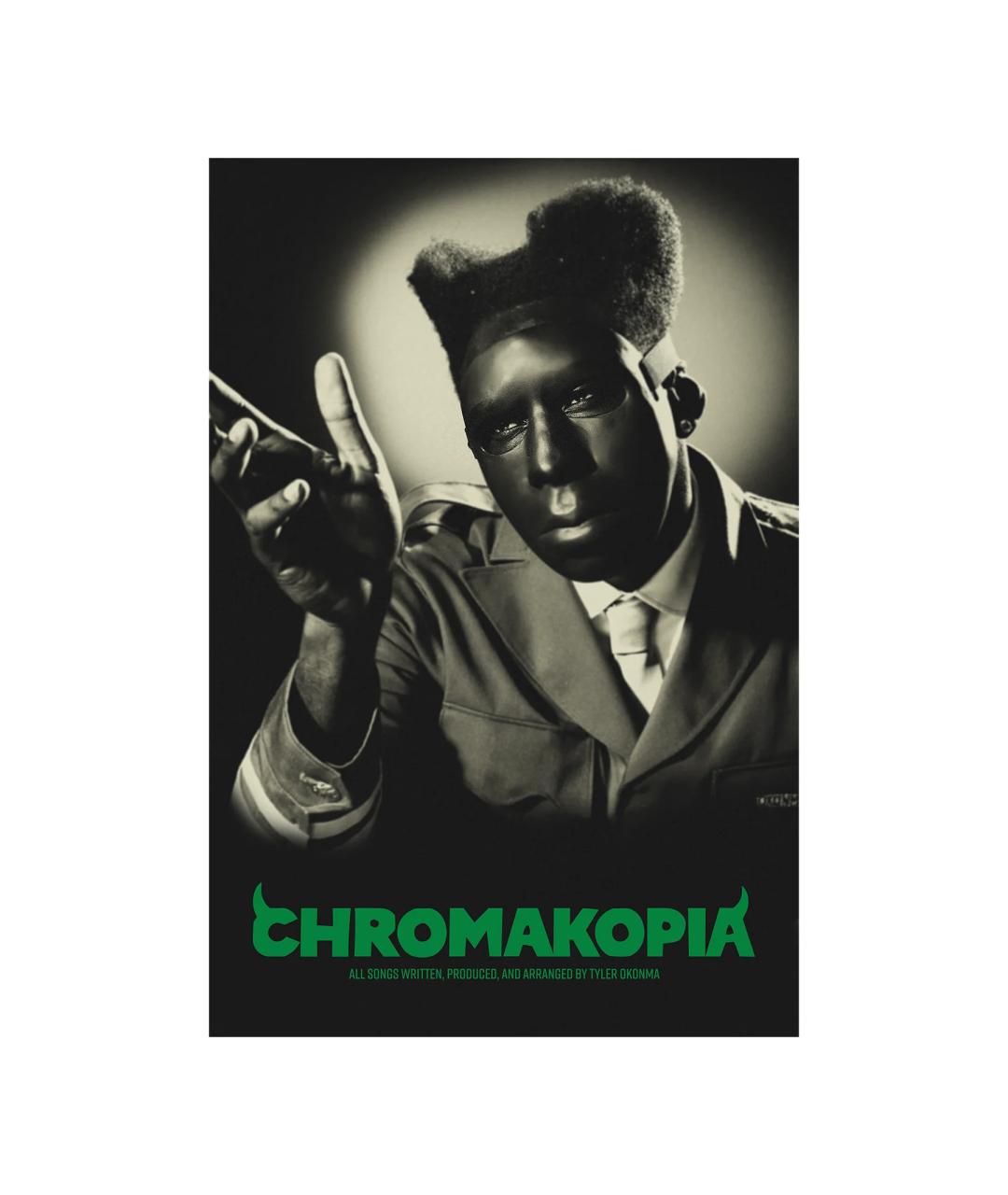 Golf Le Fleur Белая хлопковая кепка/бейсболка, фото 5