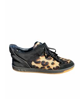 LOUIS VUITTON Ботинки