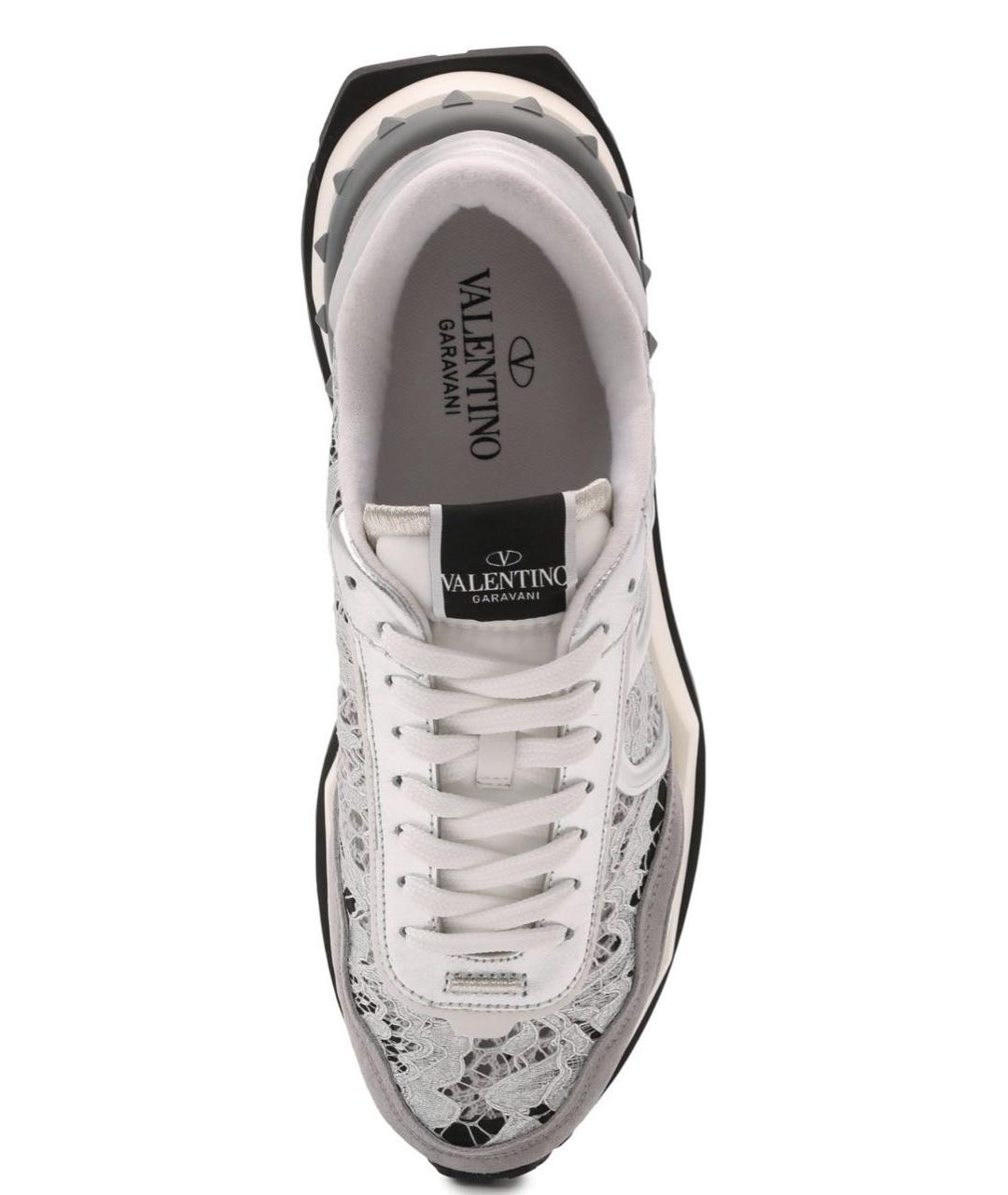 VALENTINO Кроссовки, фото 6