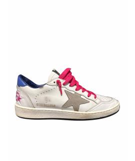 GOLDEN GOOSE DELUXE BRAND Кеды