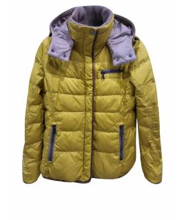 MONCLER Пуховик