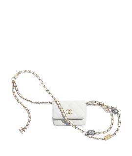 CHANEL Поясная сумка