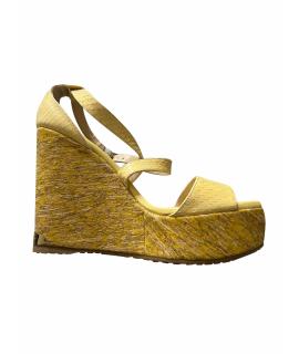 JIMMY CHOO Босоножки