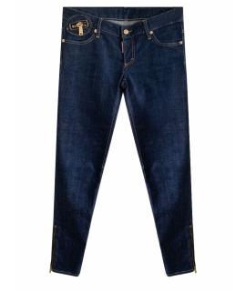 DSQUARED2 Джинсы слим