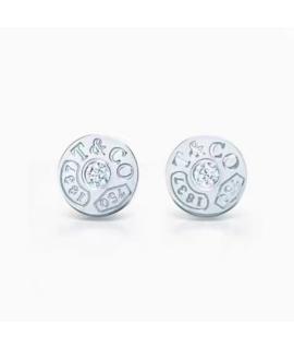 TIFFANY&CO Серьги