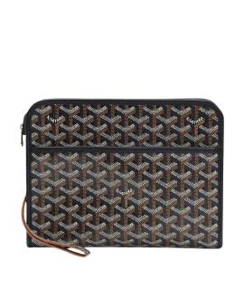 GOYARD Барсетка