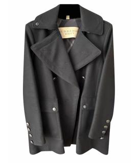 BURBERRY Пальто