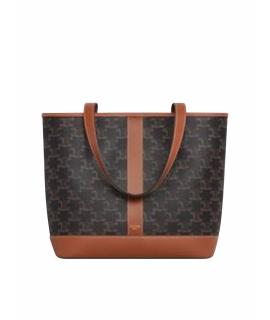 CELINE Сумка с короткими ручками