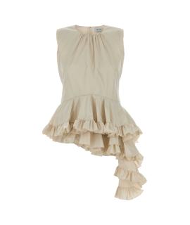 ALEXANDER MCQUEEN Футболка