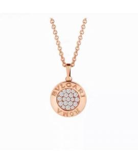 BVLGARI Колье