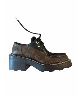 LOUIS VUITTON Ботинки