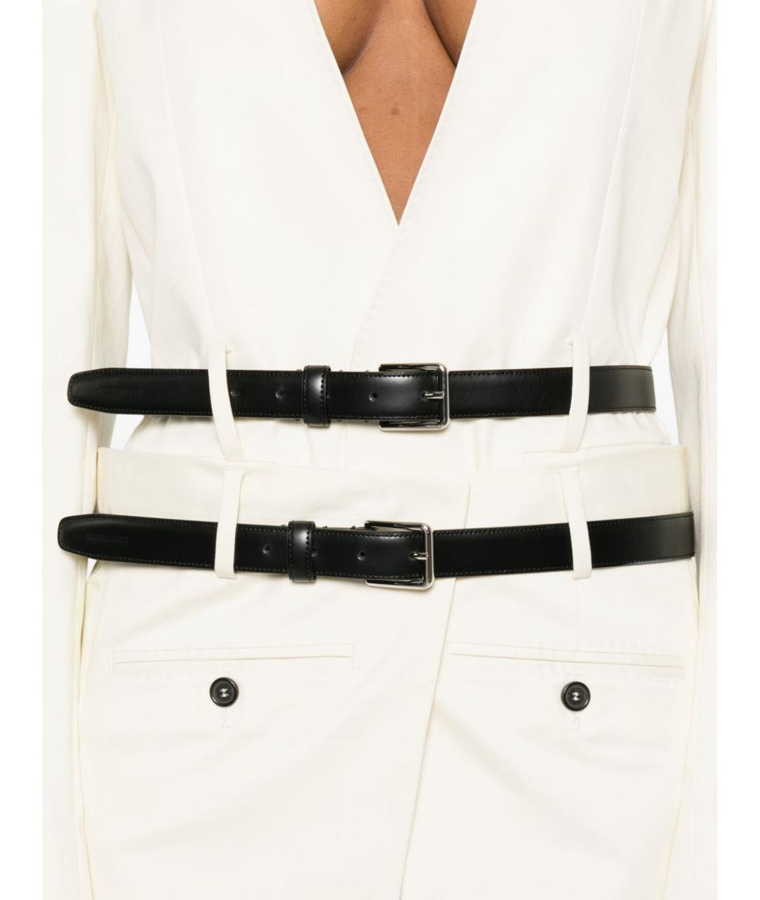 DSQUARED2 Белое пальто, фото 5