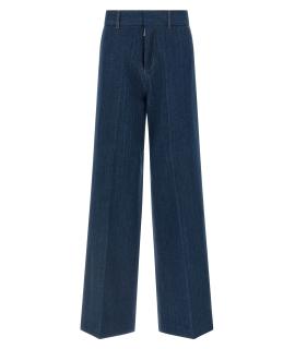 DSQUARED2 Прямые джинсы