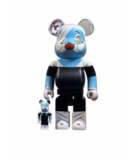 BEARBRICK Скульптура