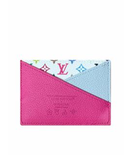 LOUIS VUITTON Кардхолдер
