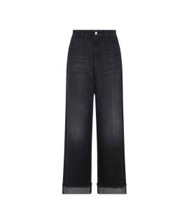 'S MAX MARA Прямые джинсы