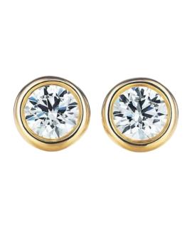 TIFFANY&CO Серьги