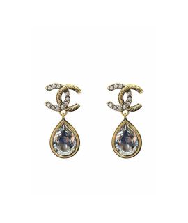 CHANEL Серьги